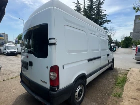 Обява за продажба на Renault Master 2.5 DCI KЛИМАТИК МАКСИ БАЗА ~11 500 лв. - изображение 2