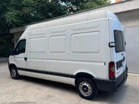 Обява за продажба на Renault Master 2.5 DCI KЛИМАТИК МАКСИ БАЗА ~12 000 лв. - изображение 4