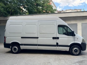 Обява за продажба на Renault Master 2.5 DCI KЛИМАТИК МАКСИ БАЗА ~12 000 лв. - изображение 6