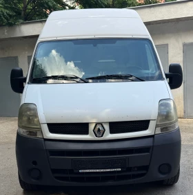 Обява за продажба на Renault Master 2.5 DCI KЛИМАТИК МАКСИ БАЗА ~12 000 лв. - изображение 1
