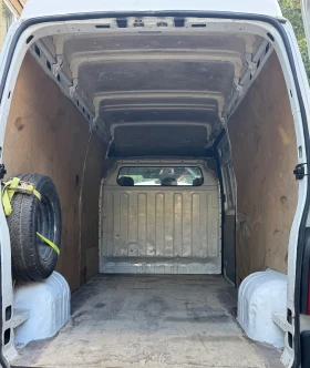 Renault Master 2.5 DCI K   | Mobile.bg    15