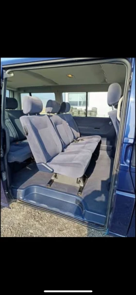 VW Caravelle | Mobile.bg    6