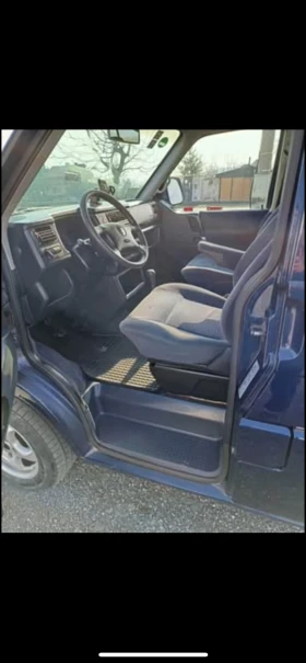VW Caravelle | Mobile.bg    5