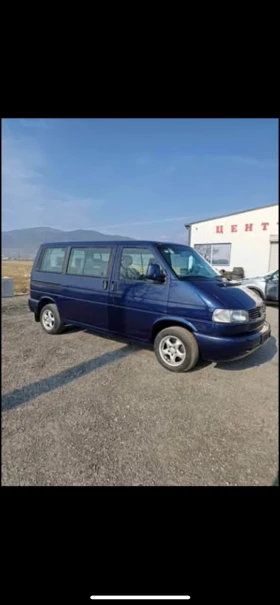 VW Caravelle | Mobile.bg    3