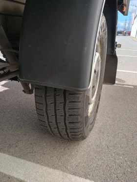 Обява за продажба на Mercedes-Benz Sprinter 315 2.2 CDI ~26 500 лв. - изображение 9