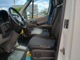 Обява за продажба на Mercedes-Benz Sprinter 315 2.2 CDI ~26 500 лв. - изображение 8