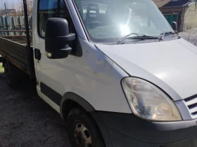 Iveco 35s12 Самосвал | Auto.bg — изображение 11