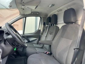 Ford Transit Custom 2.2 CDTI  | Auto.bg — изображение 13