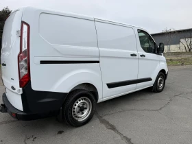 Ford Transit Custom | Mobile.bg � ����� ������ 4