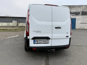 Ford Transit Custom | Mobile.bg � ����� ������ 5