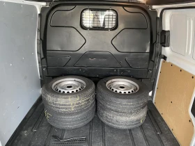Ford Transit Custom | Mobile.bg � ����� ������ 15