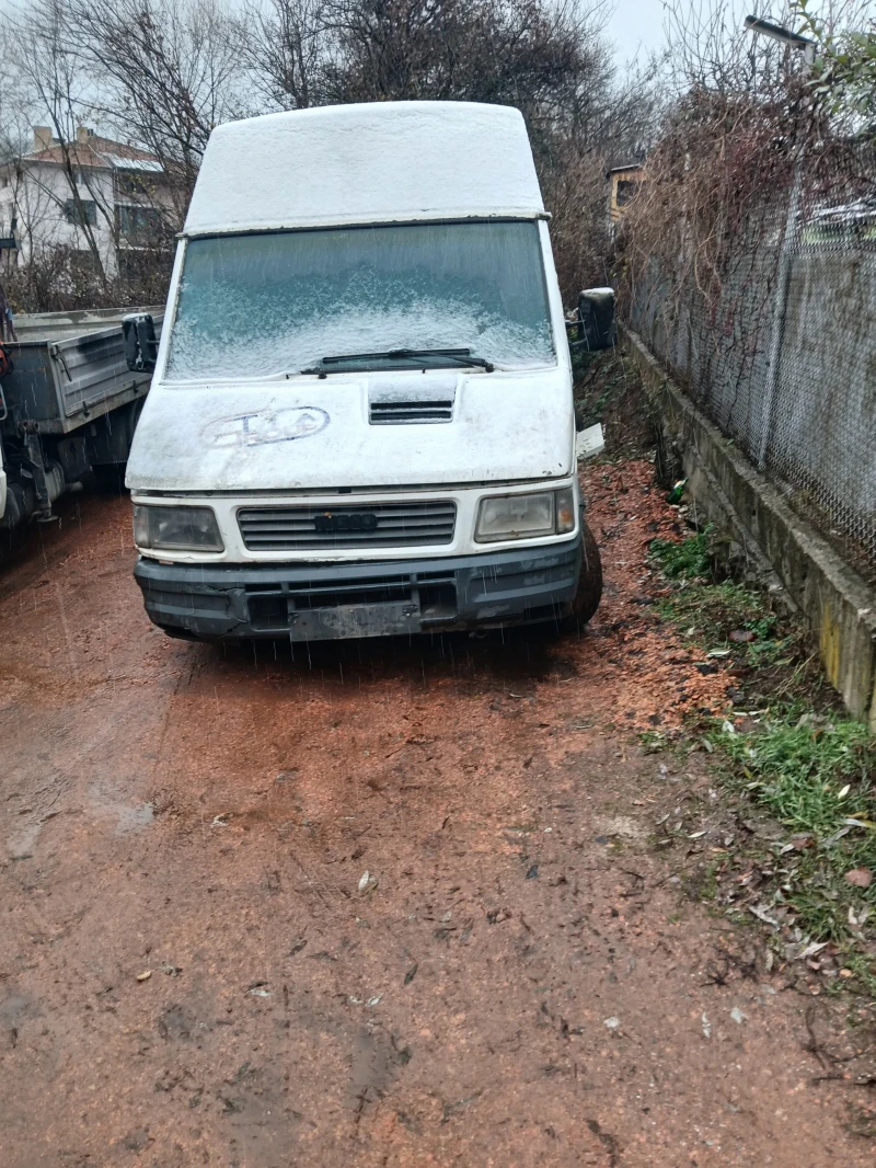 Iveco 3512 3512, снимка 7 - Бусове и автобуси - 48844686