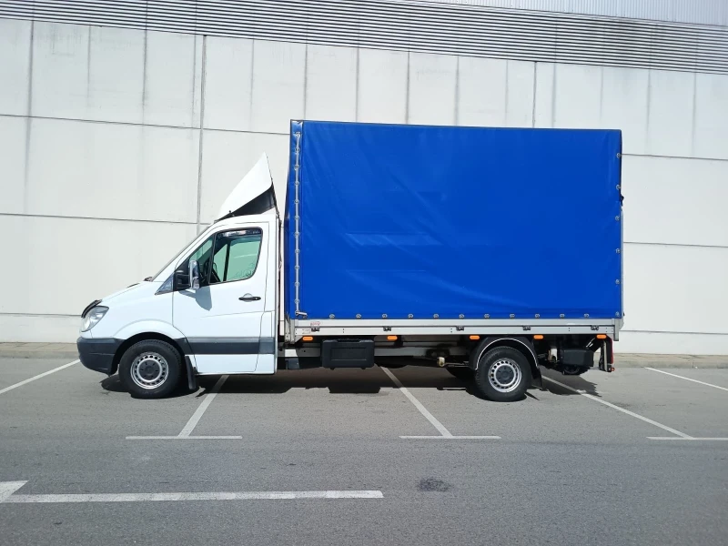 Mercedes-Benz Sprinter 315 2.2 CDI, снимка 2 - Бусове и автобуси - 52471154