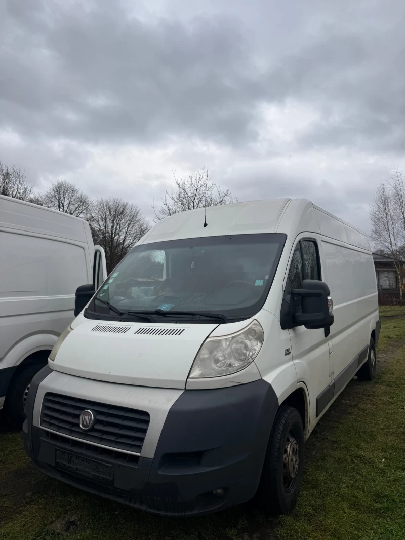 Fiat Ducato