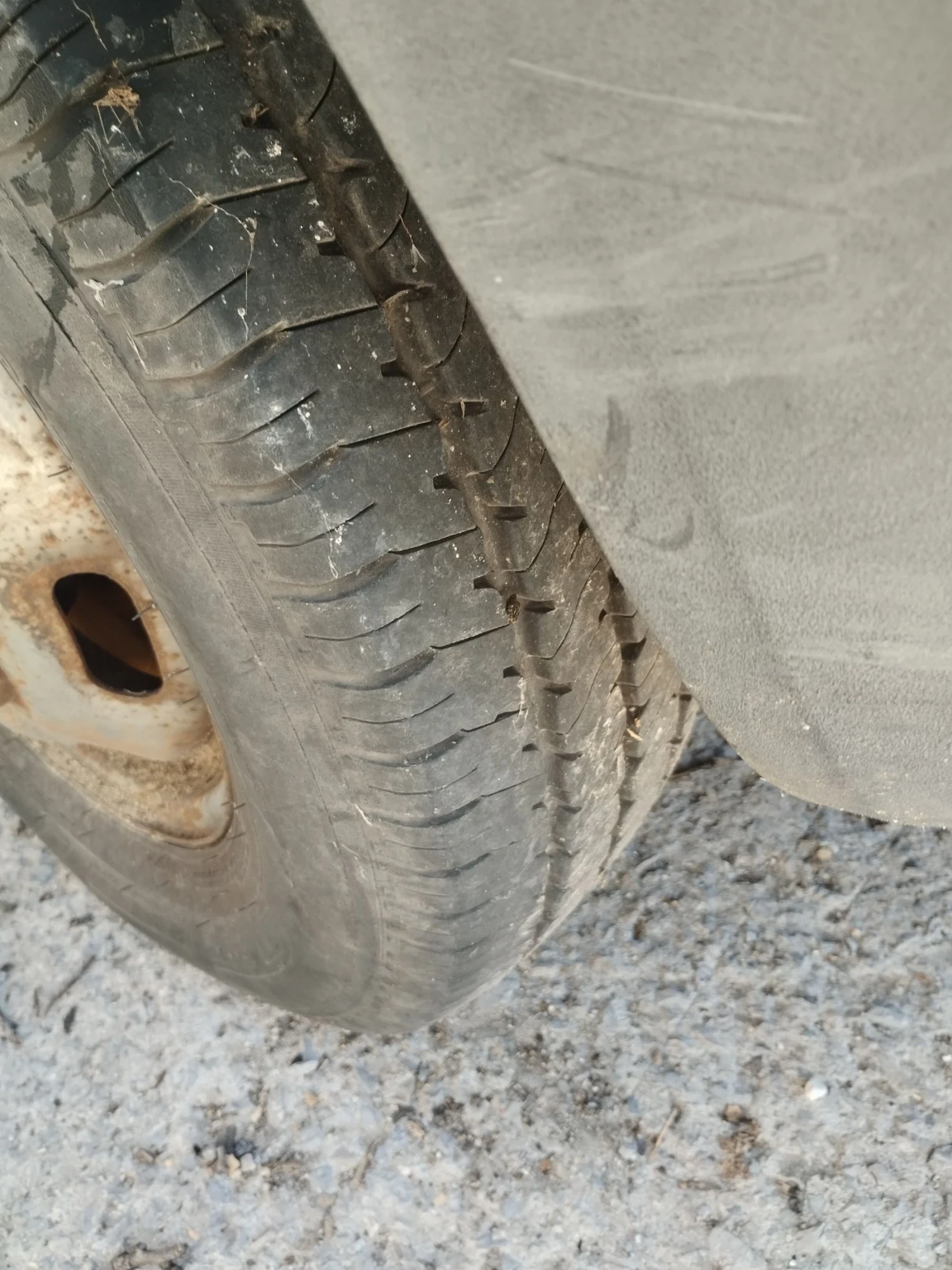 Iveco 35s12 Самосвал, снимка 8 - Бусове и автобуси - 53953857