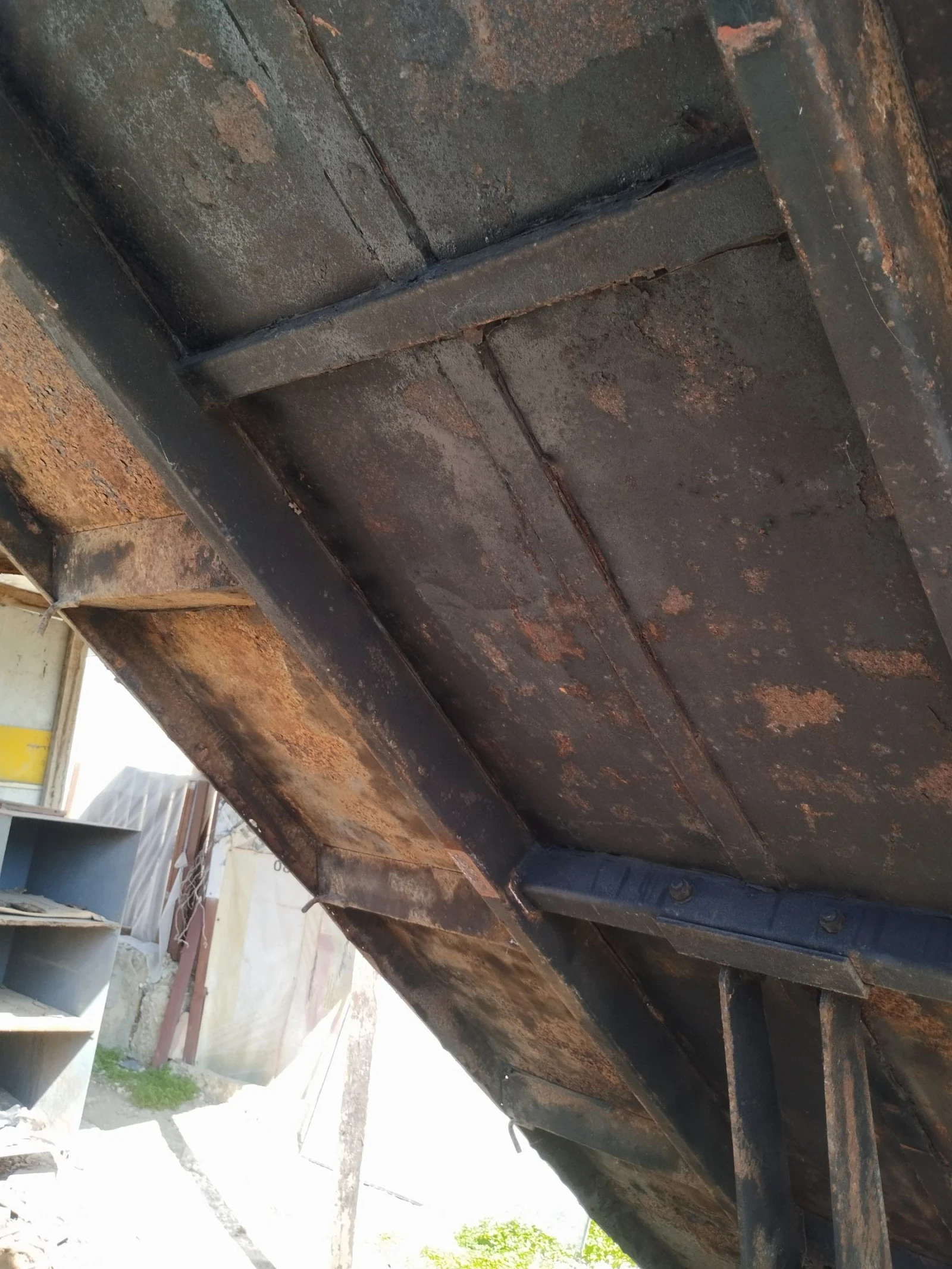 Iveco 35s12 Самосвал, снимка 7 - Бусове и автобуси - 53953857