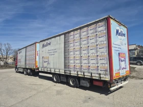 Scania R 440, снимка 8