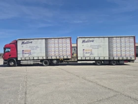 Scania R 440, снимка 9