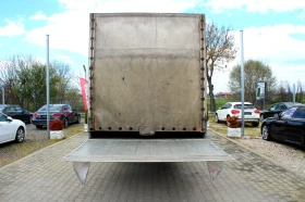 Nissan Kabstar 35.13 2.5D БОРД* СПАЛНА КАБИНА, снимка 7