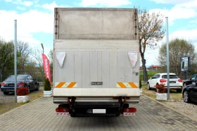 Nissan Kabstar 35.13 2.5D БОРД* СПАЛНА КАБИНА, снимка 5
