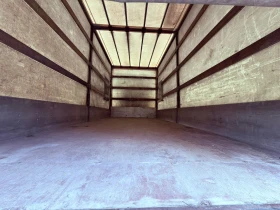 Nissan Kabstar 35.13 2.5D БОРД* СПАЛНА КАБИНА, снимка 9