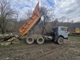 Kamaz 55111, снимка 2