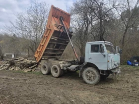 Kamaz 55111, снимка 1