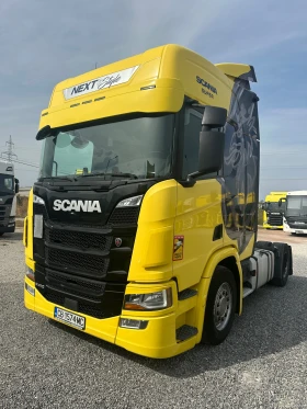  Scania R 450