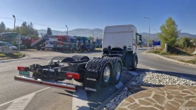 Scania G 450 EURO 6 6x2, снимка 6