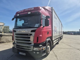 Scania R 440 undefined | Auto.bg — изображение 2