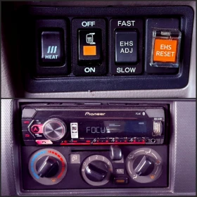 Nissan Kabstar 35.13 2.5D БОРД* СПАЛНА КАБИНА | Auto.bg — изображение 17