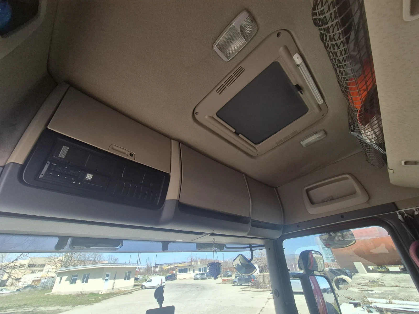 Scania R 440, снимка 14 - Камиони - 53841750