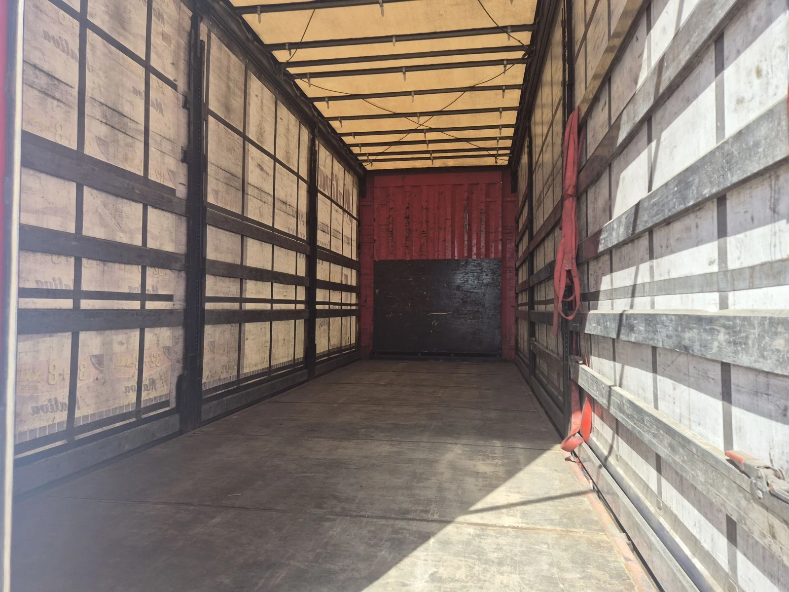 Scania R 440, снимка 11 - Камиони - 53841750