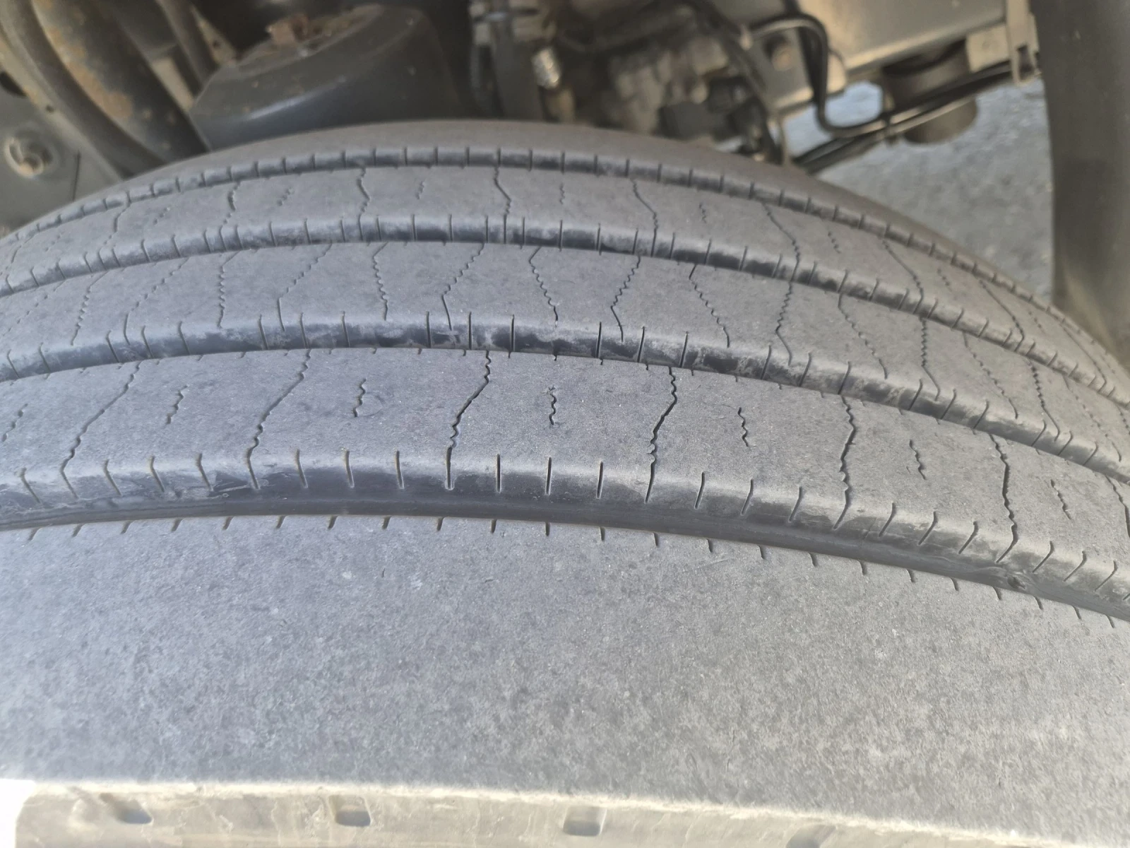 Scania R 440, снимка 10 - Камиони - 53841750