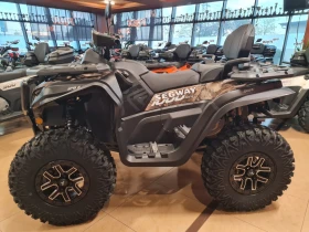 Segway Powersports ATV-Snarler AT10 Wide 30``, снимка 3