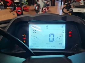 Segway Powersports ATV-Snarler AT10 Wide 30``, снимка 7