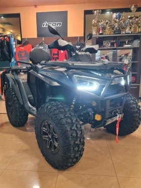 Segway Powersports ATV-Snarler AT10 Wide 30``, снимка 6