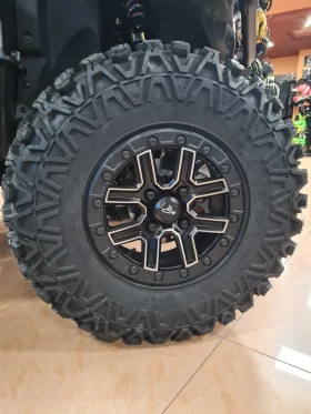 Segway Powersports ATV-Snarler AT10 Wide 30``, снимка 10