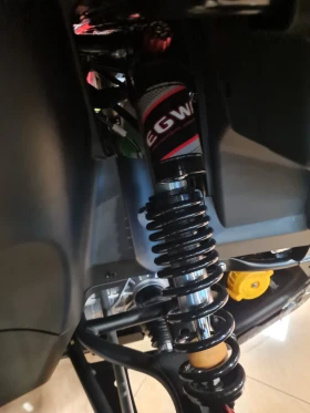 Segway Powersports ATV-Snarler AT10 Wide 30``, снимка 9