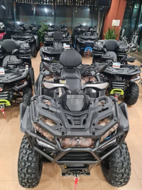 Segway Powersports ATV-Snarler AT10 Wide 30``, снимка 2