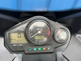 Yamaha Tdm 900, снимка 7