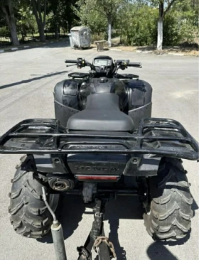 Honda Trx АТВ, снимка 7