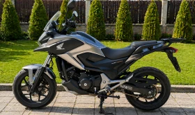 Honda Nc 750iX, снимка 1