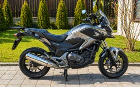 Honda Nc 750iX, снимка 3
