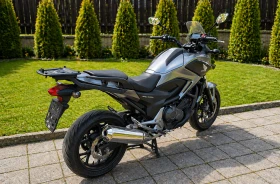 Honda Nc 750iX, снимка 2