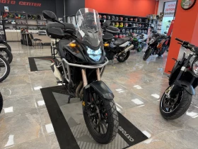 Honda Cb CB500X A2, снимка 15