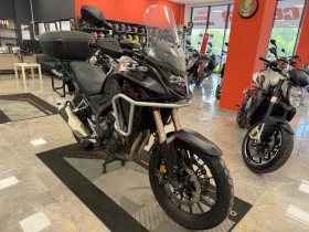 Honda Cb CB500X A2, снимка 2