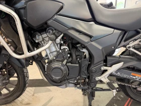 Honda Cb CB500X A2, снимка 9