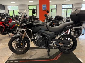 Honda Cb CB500X A2, снимка 8