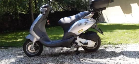 Piaggio Zip, снимка 2